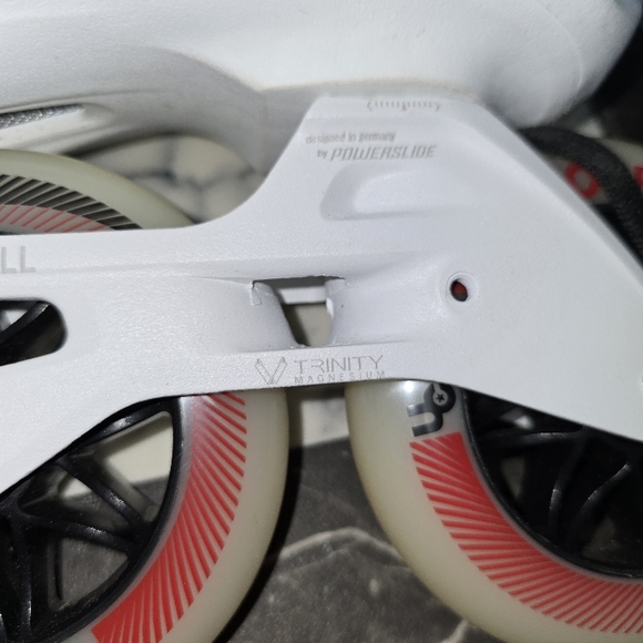 Powerslide Swell Stellar 110 Adult Inline Skates - Picture 9 of 9